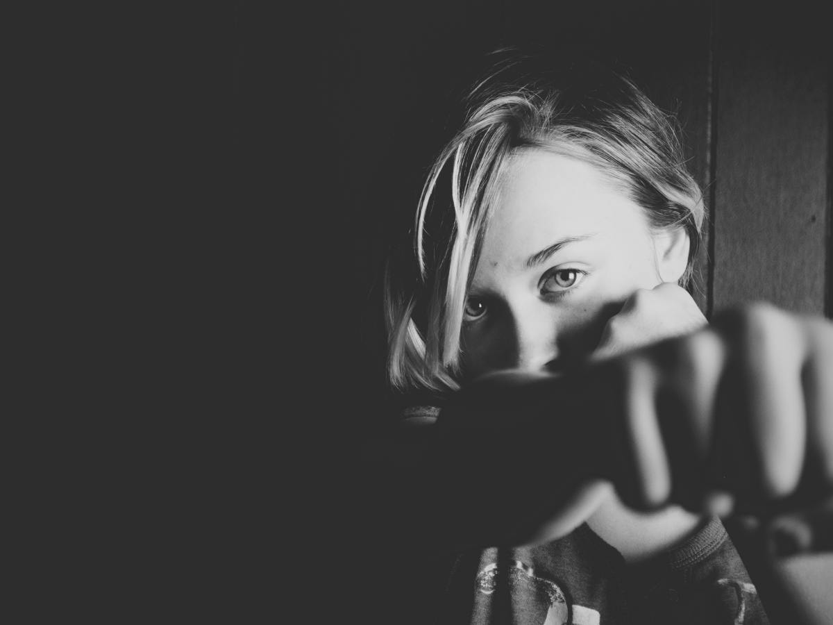 The fear and humiliation brought by corporal punishment is not acceptable in our&nbsp;schools